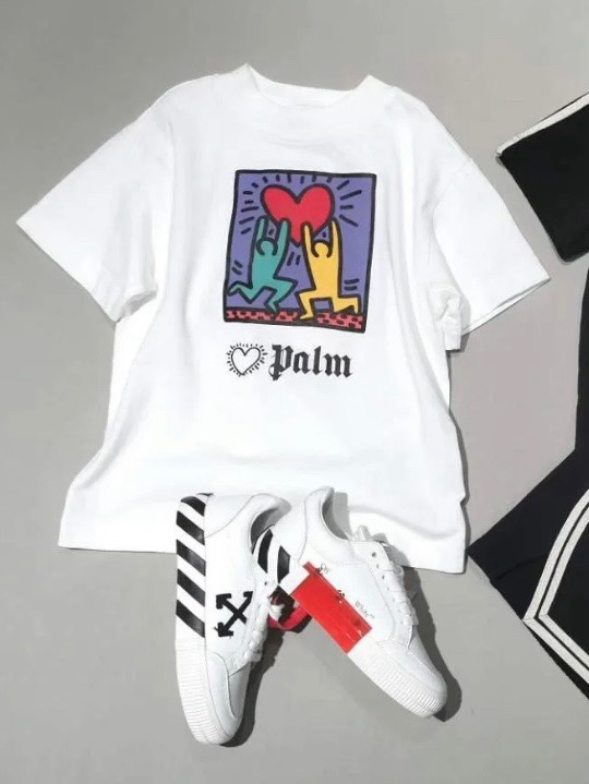 Palm Angels Kids